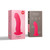 The Boss Pink Packaging