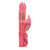 Seven Creations Eclipse Ultra 7 Rabbitronic Pink Vibrator