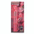Seven Creations Eclipse Ultra 7 Rabbitronic Pink Vibrator