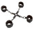 CalExotics Boundless Hog Tie