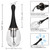 CalExotics Executive Rechargeable Auto Douche  Features