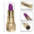 CalExotics Naughty Bits Bad Bitch Lipstick Vibrator Features