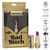 CalExotics Naughty Bits Bad Bitch Lipstick Vibrator Package