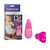 CalExotics Clit Kisser Package