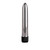 CalExotics Colt 7" Metal Rod Silver