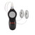 CalExotics Colt Twin Turbo Bullets Silver