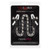 CalExotics Nipple Play Crystal Chain Package Front