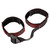 CalExotics Scandal Bicep Restraint Red