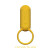 Tenga Smart Vibe Ring  Canyon Yellow