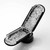 Tenga Flip Zero Male Masturbator Black Flip Open