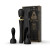 Zalo Kyro Obsidian Black with Box