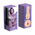 Feel Leigh Raven Stroker Packaging