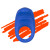 Romp Pleasure Kit Three Versatile Vibrators 