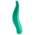 Romp Wave Lay-On Vibrator Side