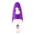 Romp Free Clitoral Stimulator  front