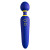 Romp Flip Wand Rechargeable Massager