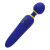 Romp Flip Wand Massager