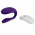 We-Vibe Unite 2.0 Vibrator Purple