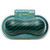 Tenga Flex Masturbator Green with case