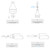 Keon Accessory Dildo Adapter Instructions