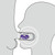 You2Toys Blowjob Vibrator Position