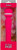 BMS Wonderlust Destiny Rechargeable Wand Pink Package