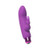 BMS Power Bullet Alices Bunny Purple  Side
