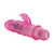 Calexotics First Time Bunny Teaser - Pink Close up