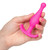  Calexotics Booty Call Booty Rocker Pink in hand