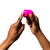 Romp Rose Limited Edition in hand