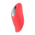 Luv Inc Pv72: Panty Vibe Coral