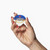 Frenchie The Beret Condom 0.05 in hand