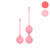 Luv Inc Kg88: Kegel Ball Set Color Option