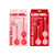 Luv Inc Kg88: Kegel Ball Set Packaging