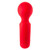 Luv Inc Mw65: Mini Wand Red