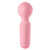 Luv Inc Mw65: Mini Wand Light Pink