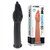 Xmen The Hand Dildo Black