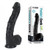 Xmen Paddy's Cock Dildo Black