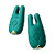 Zalo Nave Turquoise Green 