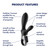 Satisfyer Heat Climax + Features