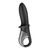 Satisfyer Hot Passion Heating Anal Vibrator  Side