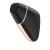 Satisfyer Love Triangle Clitoral Stimulator Black  