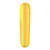 Satisfyer Dual Love Clitoral Stimulator  Yellow Back