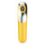 Satisfyer Dual Love Clitoral Stimulator  Yellow Front