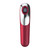 Satisfyer Dual Love Clitoral Stimulator  Red Front