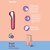 Satisfyer Dual Love Clitoral Stimulator  Red Package