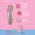 Satisfyer Pro 2+ Rechargeable Clitoral Stimulator Details