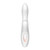 Satisfyer Pro + G-Spot Rabbit Vibrator Front