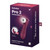 Satisfyer Pro 2 Generation 3  Wine Red Package
