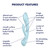 Satisfyer Triple Oh Rechargeable Rabbit Vibrator Features
